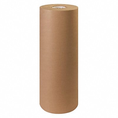Kraft Paper Roll 50# 24x720 ft.