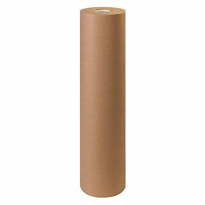 Kraft Paper Roll 75# 36