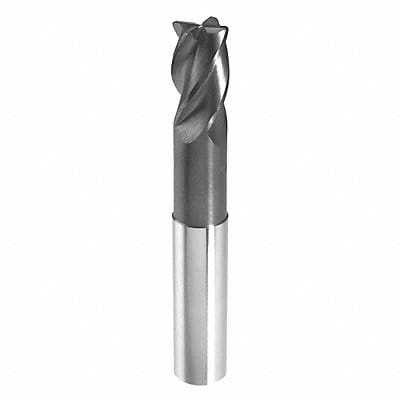 Cor Rad End Mill 1 Carb 0.1200 rad