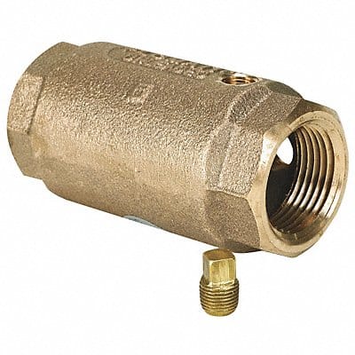 Check Valve 3.5 in Overall L