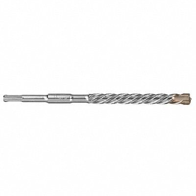 Hammer Masonry Drill 1/2in Carbide Tip