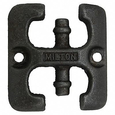 Driveway Signal Hose Anchor 3/8