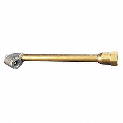 Air Chuck Dual Head 1/4 FNPT