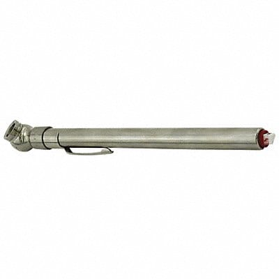 Pencil Tire Gage w/Depth Gage 10-70 psi