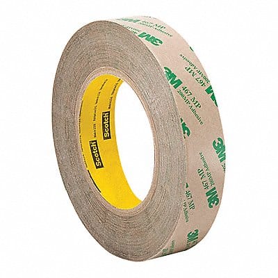Transfer Tape Clear 1 x 5 yd.