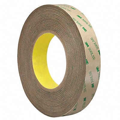 Adhesive Transfer Tape 0.125 x 60 yd.