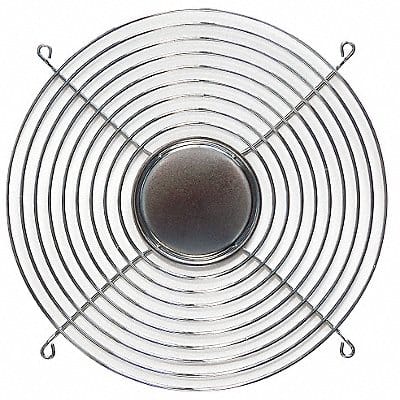 Cmpct Axial Fan Grd For Fan Sz 10