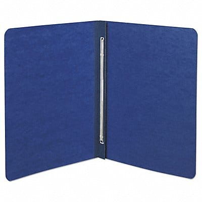 Report Cover 20Pt 11x8.5 Dark Blue