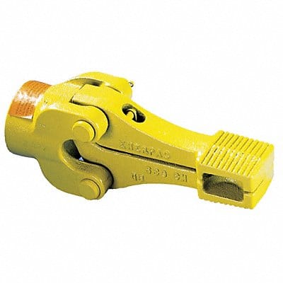 Duck Bill Spreader 2.5 ton