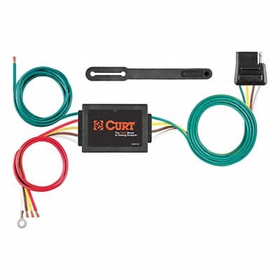 NonPwrd 3-to-2-Wre Taillght Cnvrtr 56130