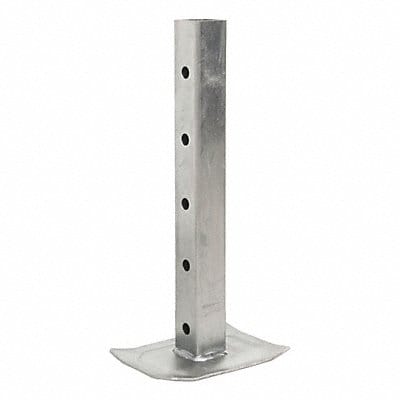 Rplcmnt Drct-Weld Sq. Jck Drop Leg