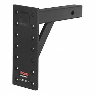 Adjustable Pintle Mount 48341