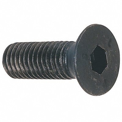 ScktFltHdScrw Steel M16-2 60mm L PK25