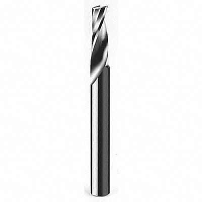 Solid Router Bit 3.00mm Spiral O-Flute
