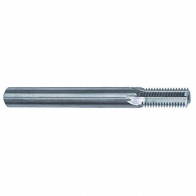 Thread Mill 1-1/2 -10 Carbide