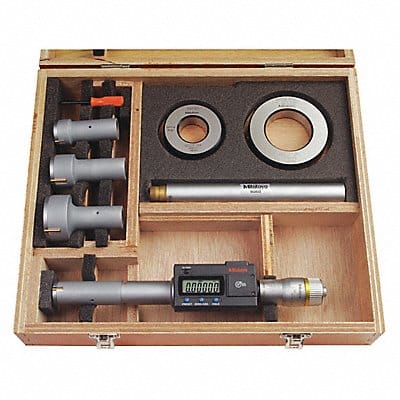 Holtest Digi Head Set 0.8 -2