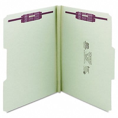 Pressboard Folder 1 Expansion PK25