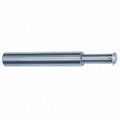 Thread Mill 1-1/4 -4-8 Carbide