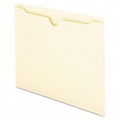 File Jacket Straight PK100