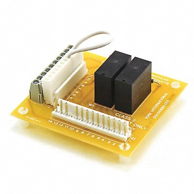 Electric Circuit Control Board