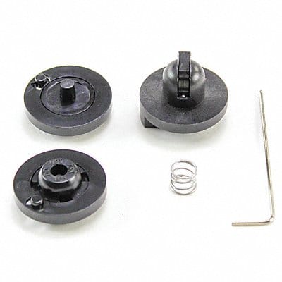 Chart Hub Assembly