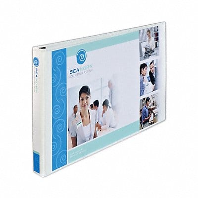 Slant Rings Binders 2 11 x 17