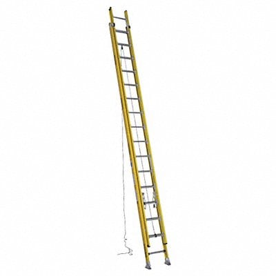 Extension Ladder Fiberglass 32 ft IAA