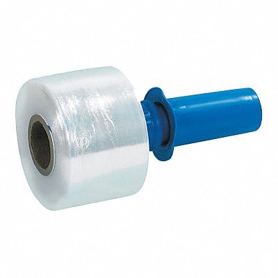 Bundling Film 3x80 Gx1500 ft PK12 Bundling Film 3x80 Gx1500 ft PK12