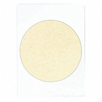 Masking Tape 0.5 Circle PK5000