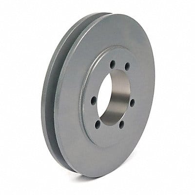 Sheave SDS Bushing 5.55 O.D.