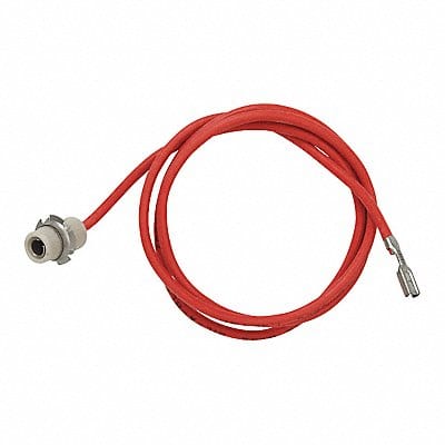 Gas Connector 4 ft