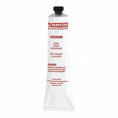 Fitting 1/2 OD x 1/2 MIP