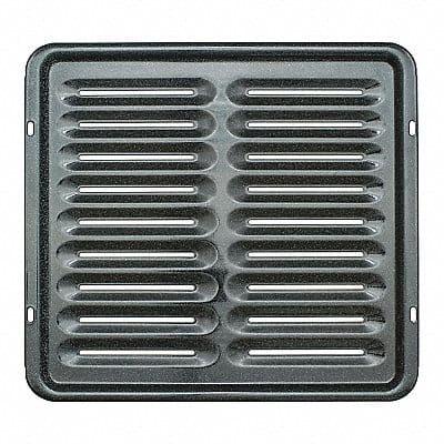 Broiler Pan and Rack XL