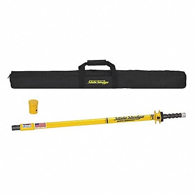 Slide Hammer w/Pin Driver 13Lb 46In