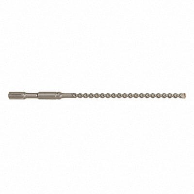 Hammer Masonry Drill 1/2in Carbide