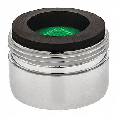 Aerated Outlet Brass 13/16 in - 27