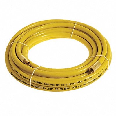 Air Hose 3/8 I.D. 25 ft.