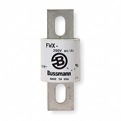 Semiconductor Fuse 500A FWX 250VAC
