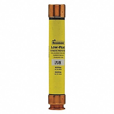Fuse Class RK1 25A LPS-RK-SP Series