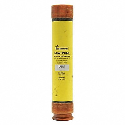 Fuse Class RK1 40A LPS-RK-SP Series