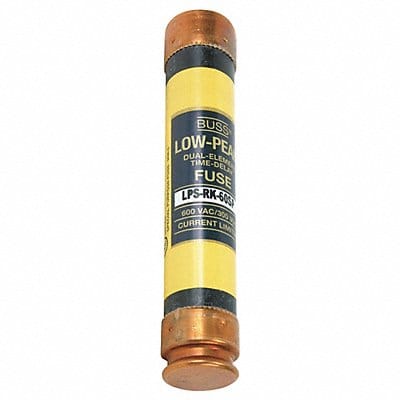 Fuse Class RK1 60A LPS-RK-SP Series