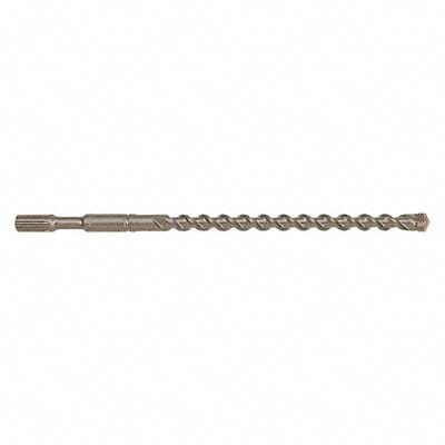 Hammer Masonry Drill 7/8in Carbide