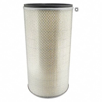 Inner Air Filter Round
