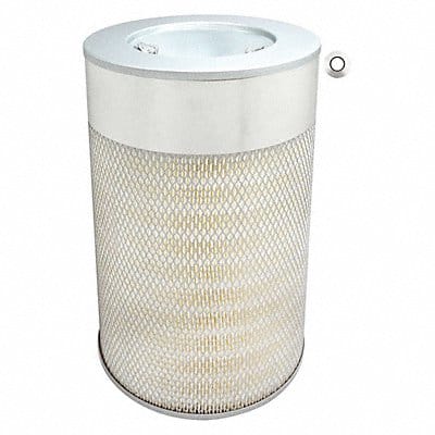 Outer Air Filter Round