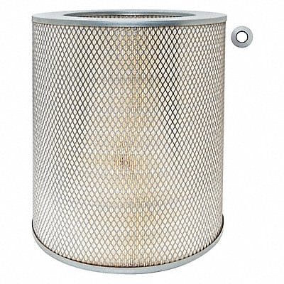 Air Filter Round
