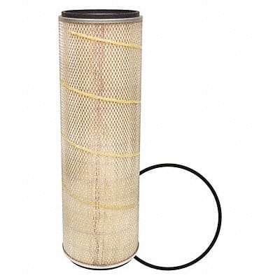 Air Filter Round