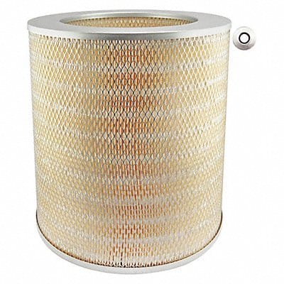 Air Filter Round