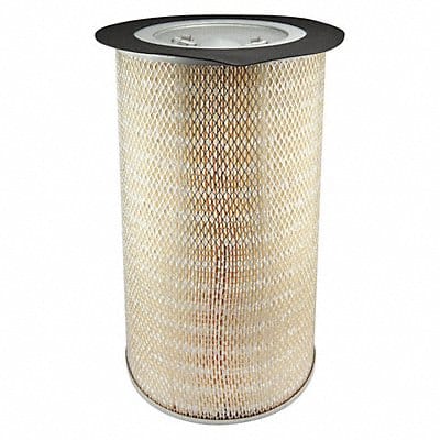 Outer Air Filter Round