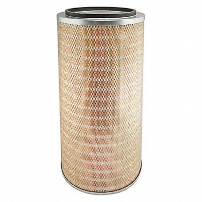 Air Filter Round
