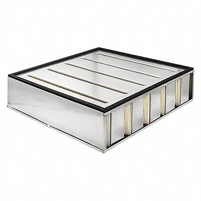 Air Filter Rectangular